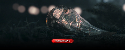 The Witcher 3: Wild Hunt - Каэр Морхен представляет: "Ведьмак 3" - самая желанная игра. Доказано Golden Joystick Awards 2014 