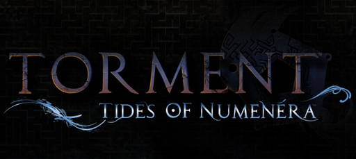 Torment: Tides of Numenera - Torment: Tides of Numenera - положение дел на данный момент