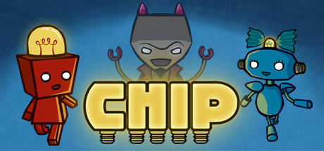 Цифровая дистрибуция - Получаем бесплатно игру Chip от IndieGala