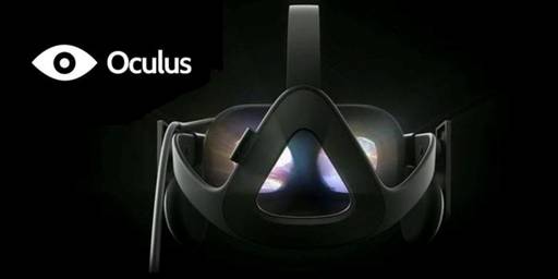 Новости - Представлены контроллеры Oculus Touch для Oculus Rift