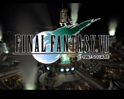Final Fantasy VII - Свершилось! Square Enix анонсировали Final Fatntasy VII Remake