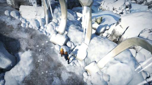 Brothers - A Tale of Two Sons - Прохождение мини-квестов "Brothers - A Tale of Two Sons"
