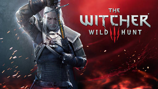 The Witcher 3: Wild Hunt - Новый эпичный трейлер The Witcer 3: Wild Hunt - Эпичный год для Ведьмака