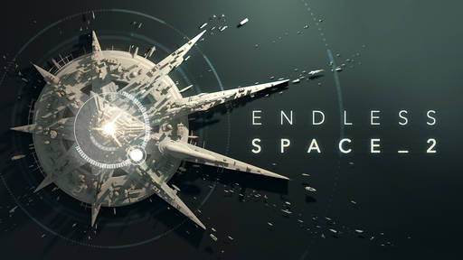 Endless Space - Обзор Endless Space 2
