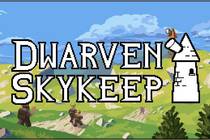 Dwarven Skykeep — волшебное зодчество