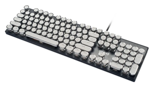 Игровое железо - Обзор клавиатуры GMNG 905GK
