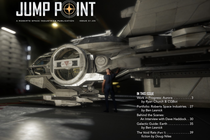 Star Citizen / Squadron 42. The Vault. Jump Point #05 (2013.04.26)