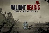 Valiant Hearts: The Great War для iOS 