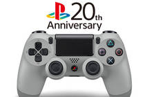 Конкурс "20 лет спустя" при поддержке Sony PlayStation